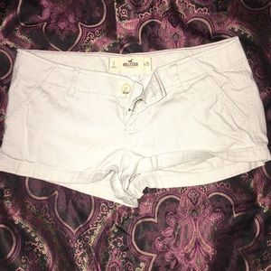 ~TRADE~ Hollister shorts